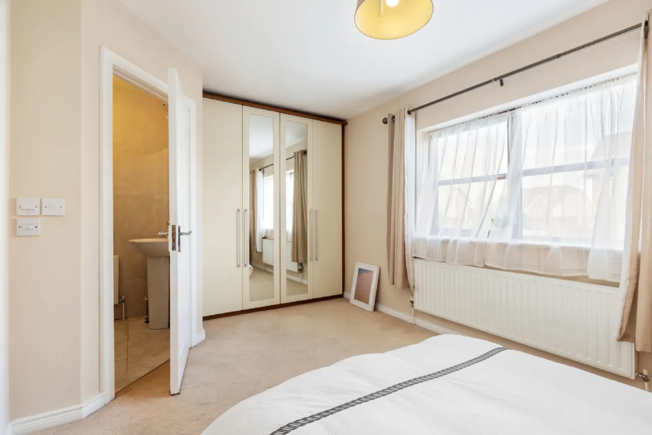 Photo of 8 Ryebridge Row, Kilcock, Co Kildare, W23 C8W6