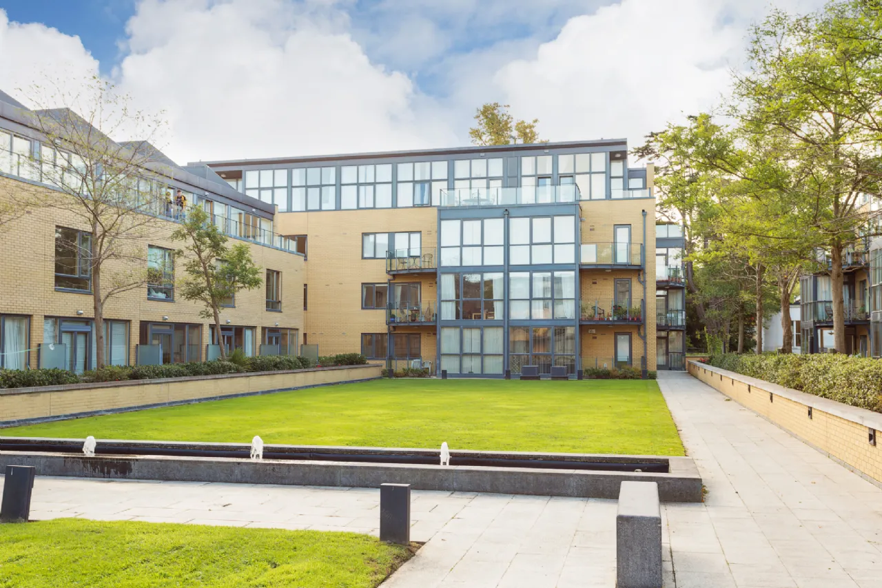 Photo of 42 The Pavilion, Roebuck Hill, Clonskeagh, Dublin 14, D14 X272