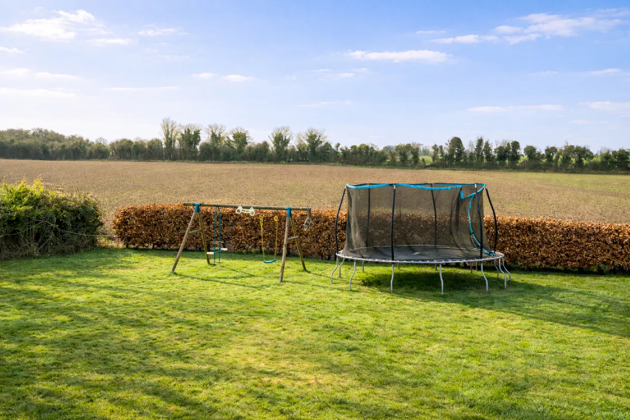 Photo of Ballycosney, Ballydaly, Tullamore, Co Offaly, R35FT22