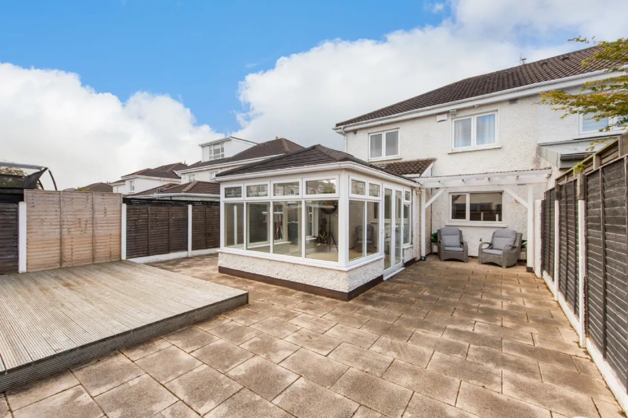 Photo of 15 Johnsbridge Grove, Lucan, Co. Dublin, K78 XP59