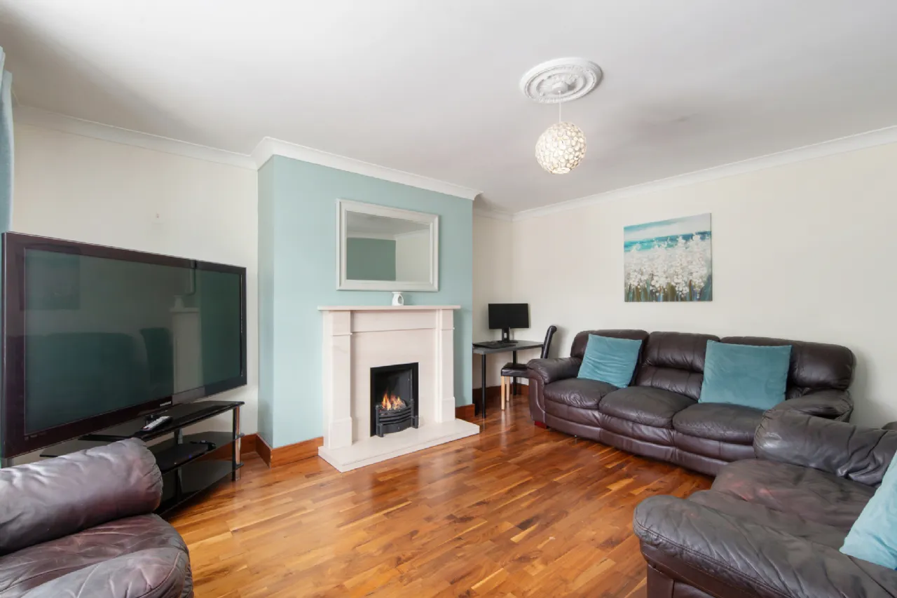 Photo of 15 Johnsbridge Grove, Lucan, Co. Dublin, K78 XP59