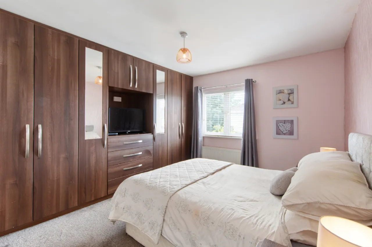 Photo of 15 Johnsbridge Grove, Lucan, Co. Dublin, K78 XP59