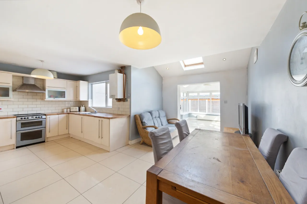 Photo of 15 Johnsbridge Grove, Lucan, Co. Dublin, K78 XP59