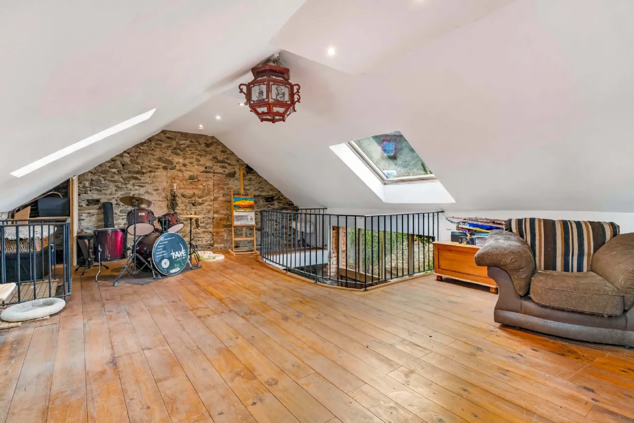 Photo of Derryvally House, Ballybay, Co. Monaghan, A75 WN72