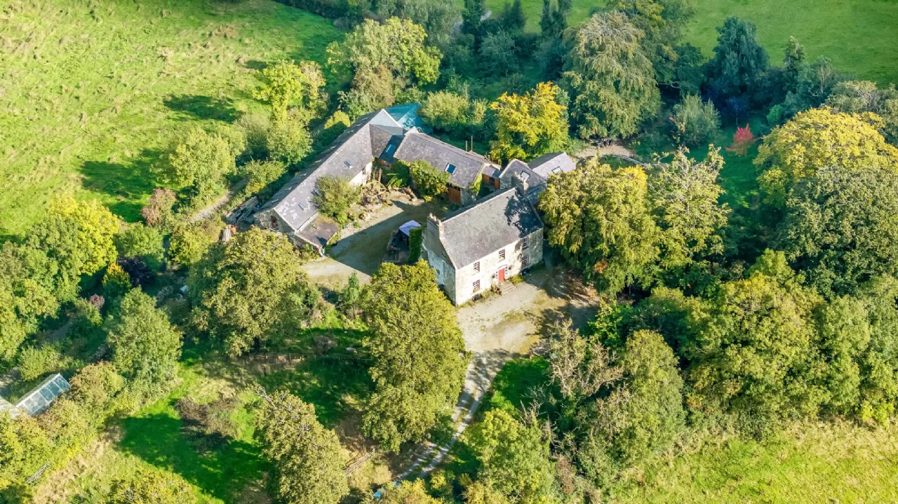 Photo of Derryvally House, Ballybay, Co. Monaghan, A75 WN72