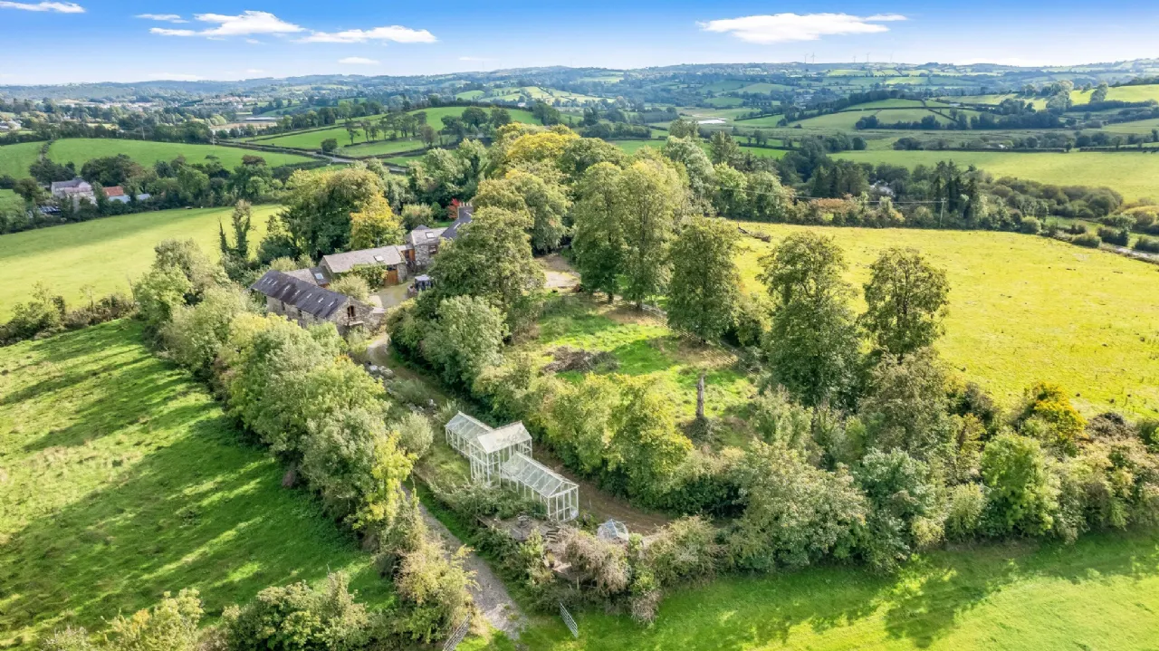 Photo of Derryvally House, Ballybay, Co. Monaghan, A75 WN72