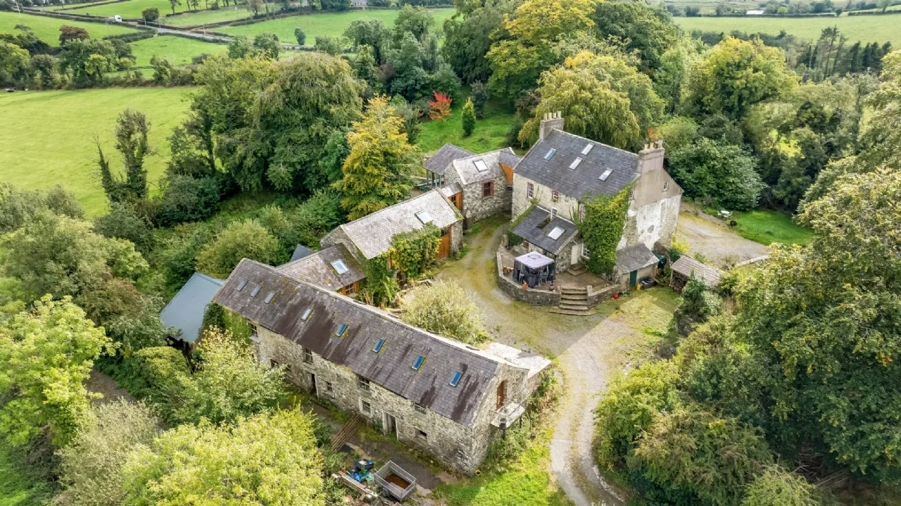 Photo of Derryvally House, Ballybay, Co. Monaghan, A75 WN72