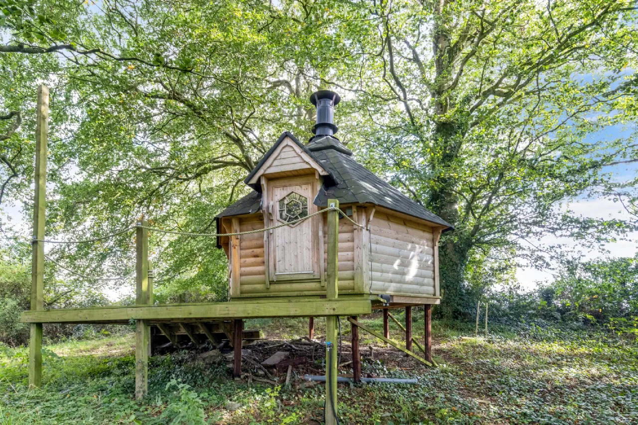 Photo of Derryvally House, Ballybay, Co. Monaghan, A75 WN72