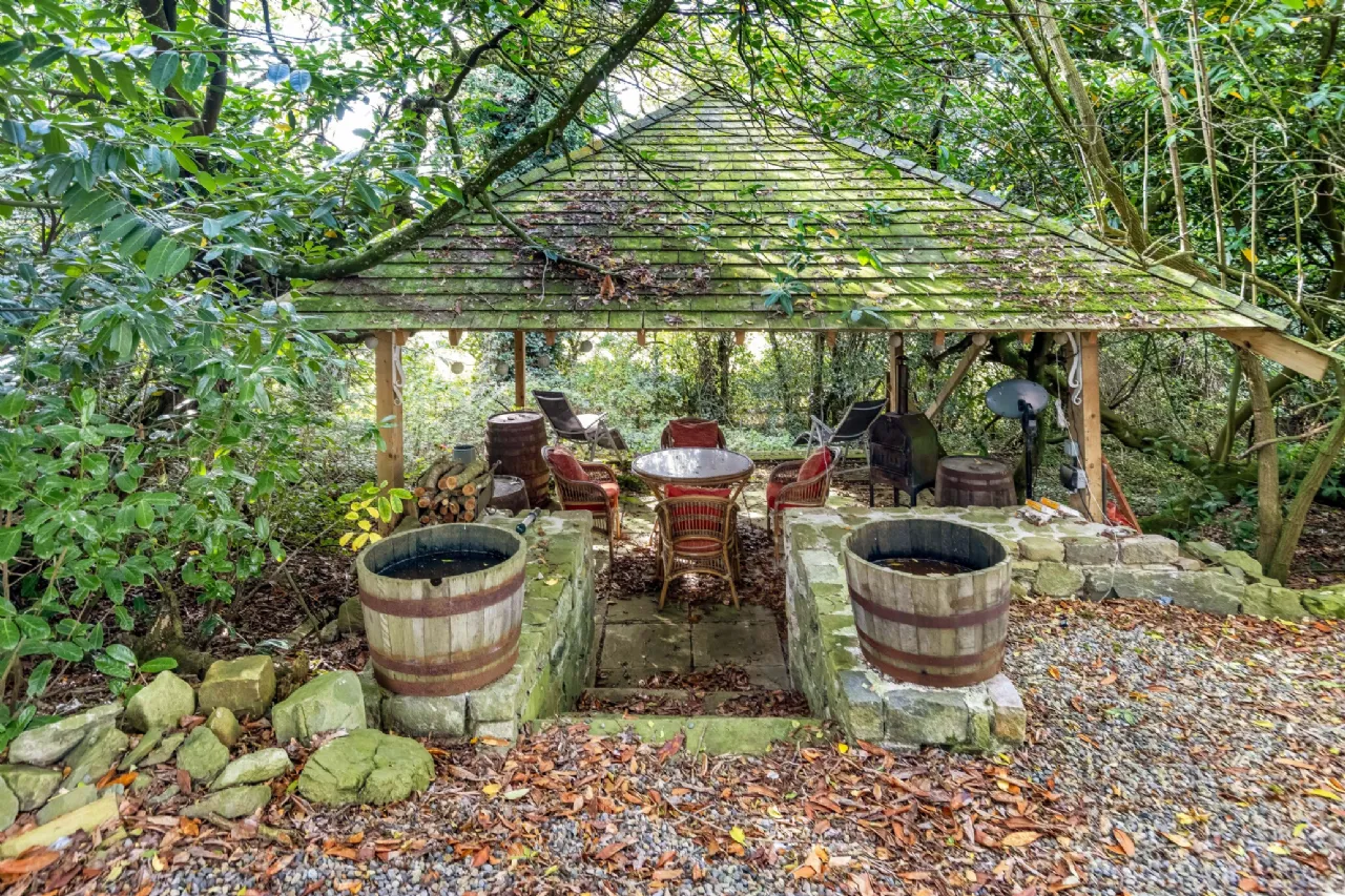 Photo of Derryvally House, Ballybay, Co. Monaghan, A75 WN72