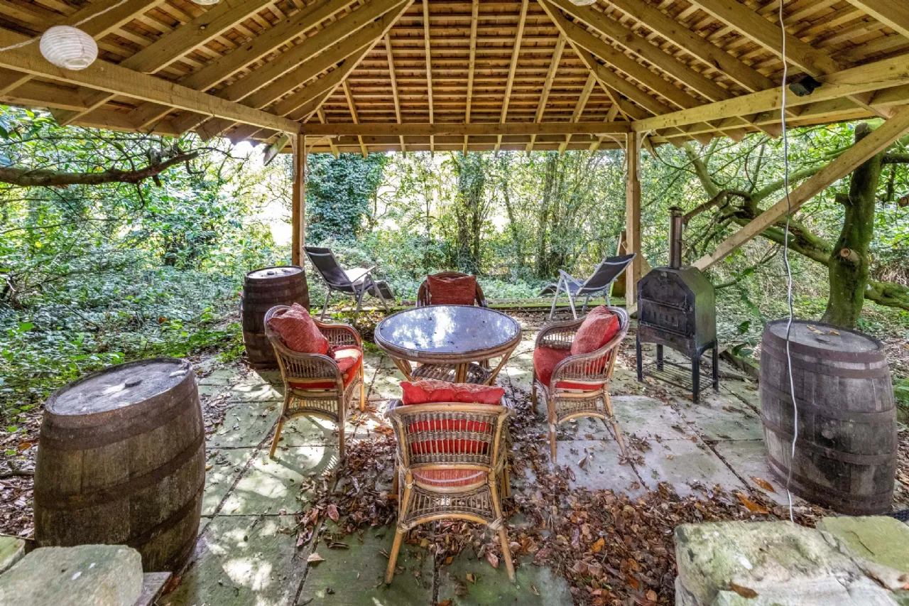 Photo of Derryvally House, Ballybay, Co. Monaghan, A75 WN72