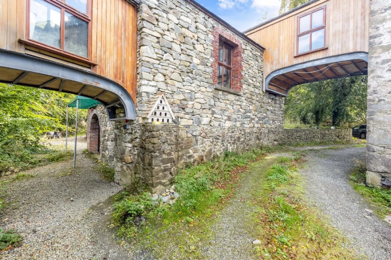 Photo of Derryvally House, Ballybay, Co. Monaghan, A75 WN72