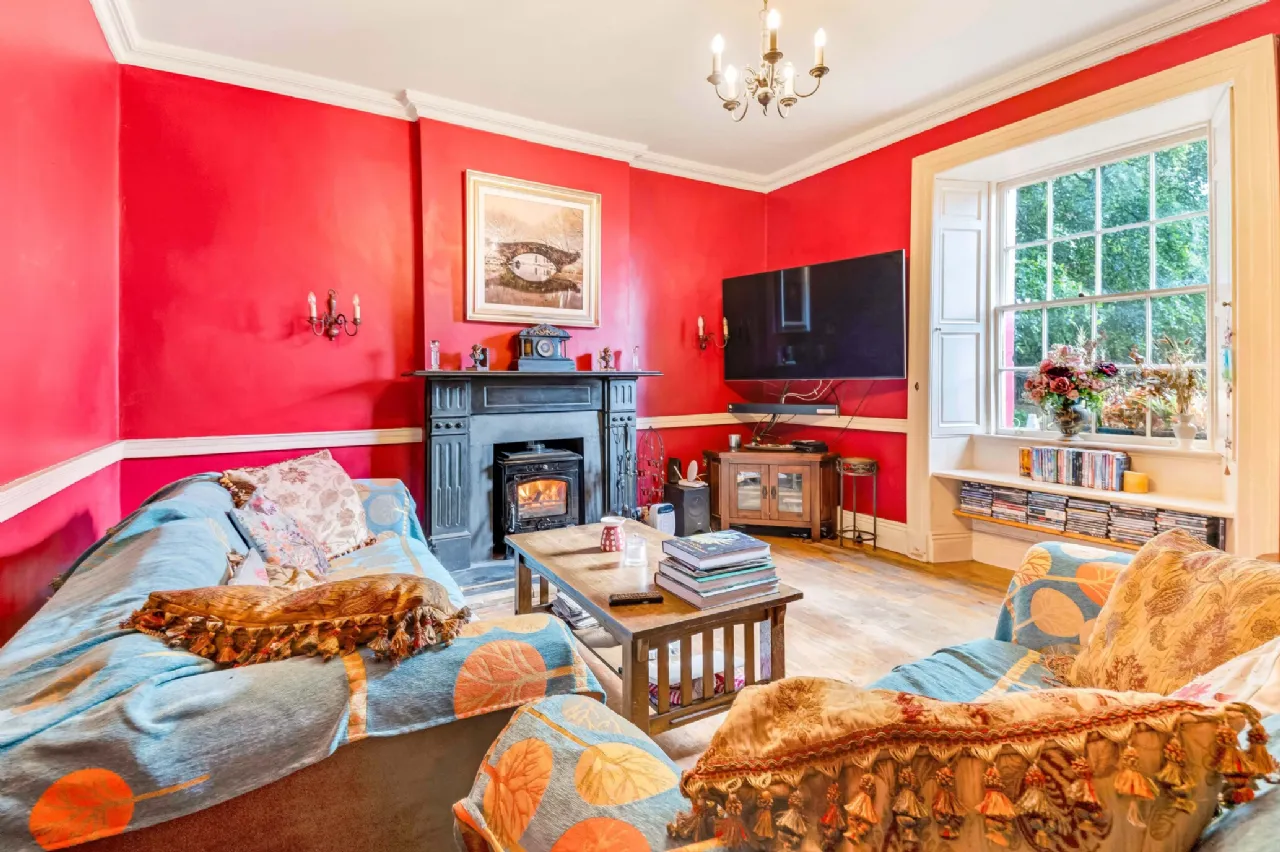 Photo of Derryvally House, Ballybay, Co. Monaghan, A75 WN72