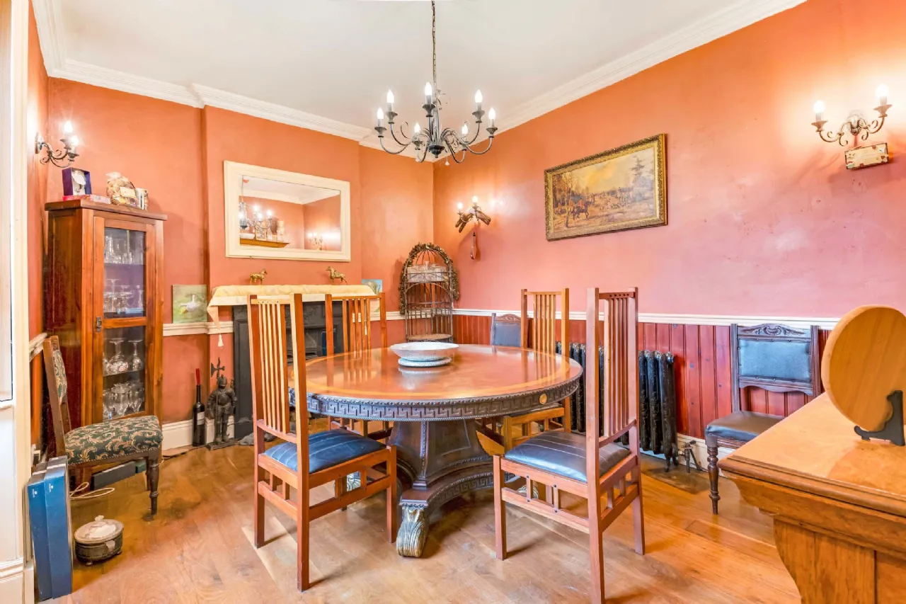 Photo of Derryvally House, Ballybay, Co. Monaghan, A75 WN72