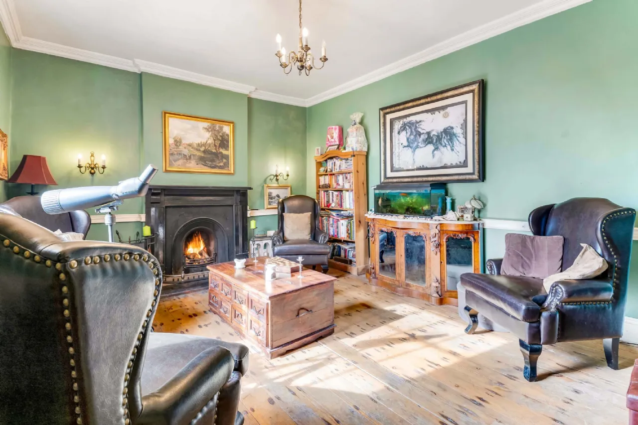 Photo of Derryvally House, Ballybay, Co. Monaghan, A75 WN72