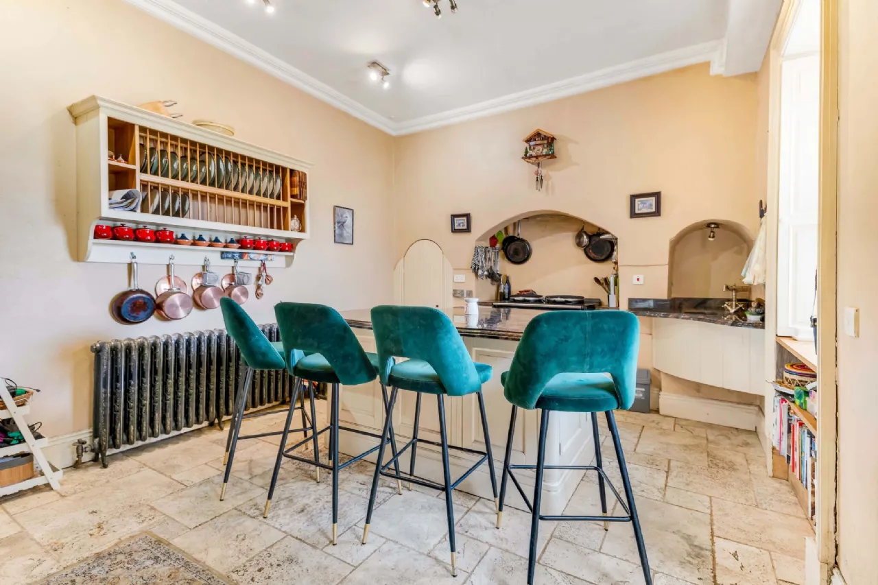 Photo of Derryvally House, Ballybay, Co. Monaghan, A75 WN72