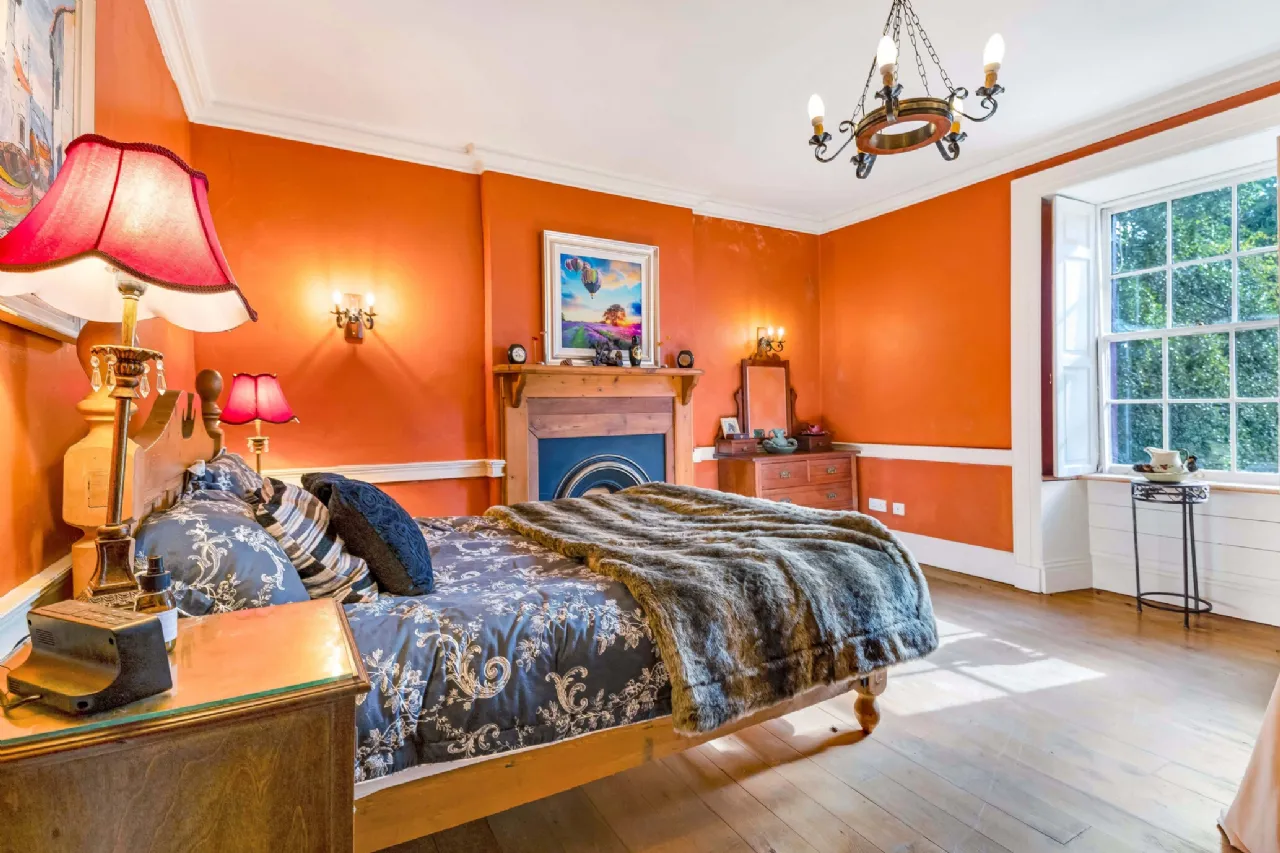 Photo of Derryvally House, Ballybay, Co. Monaghan, A75 WN72