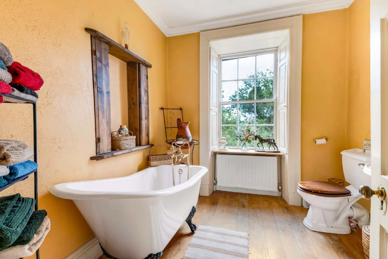 Photo of Derryvally House, Ballybay, Co. Monaghan, A75 WN72