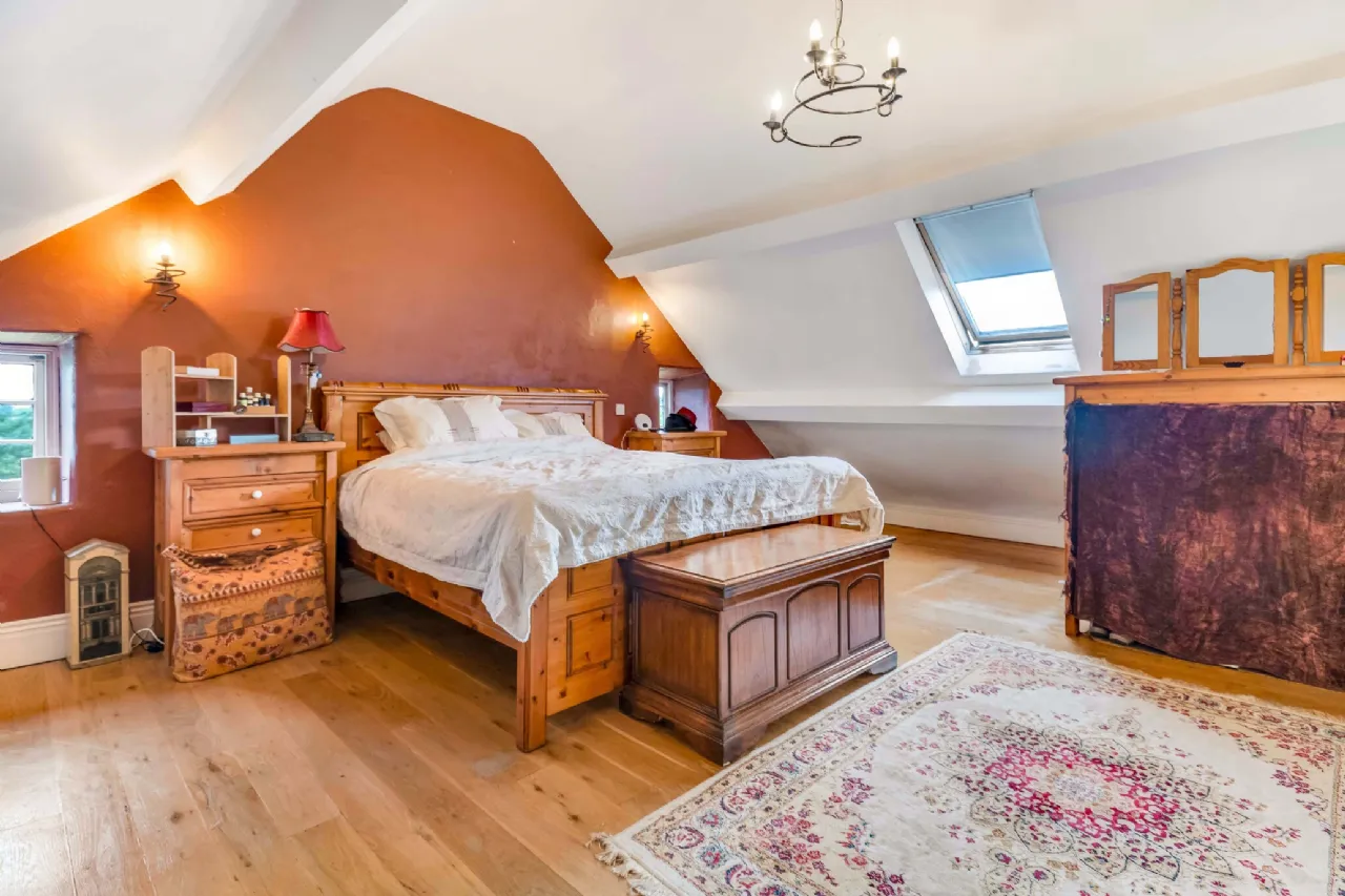 Photo of Derryvally House, Ballybay, Co. Monaghan, A75 WN72