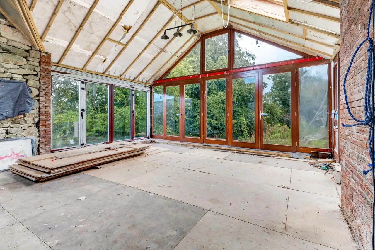 Photo of Derryvally House, Ballybay, Co. Monaghan, A75 WN72