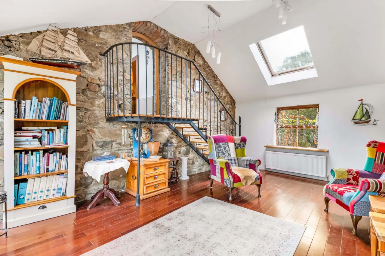 Photo of Derryvally House, Ballybay, Co. Monaghan, A75 WN72