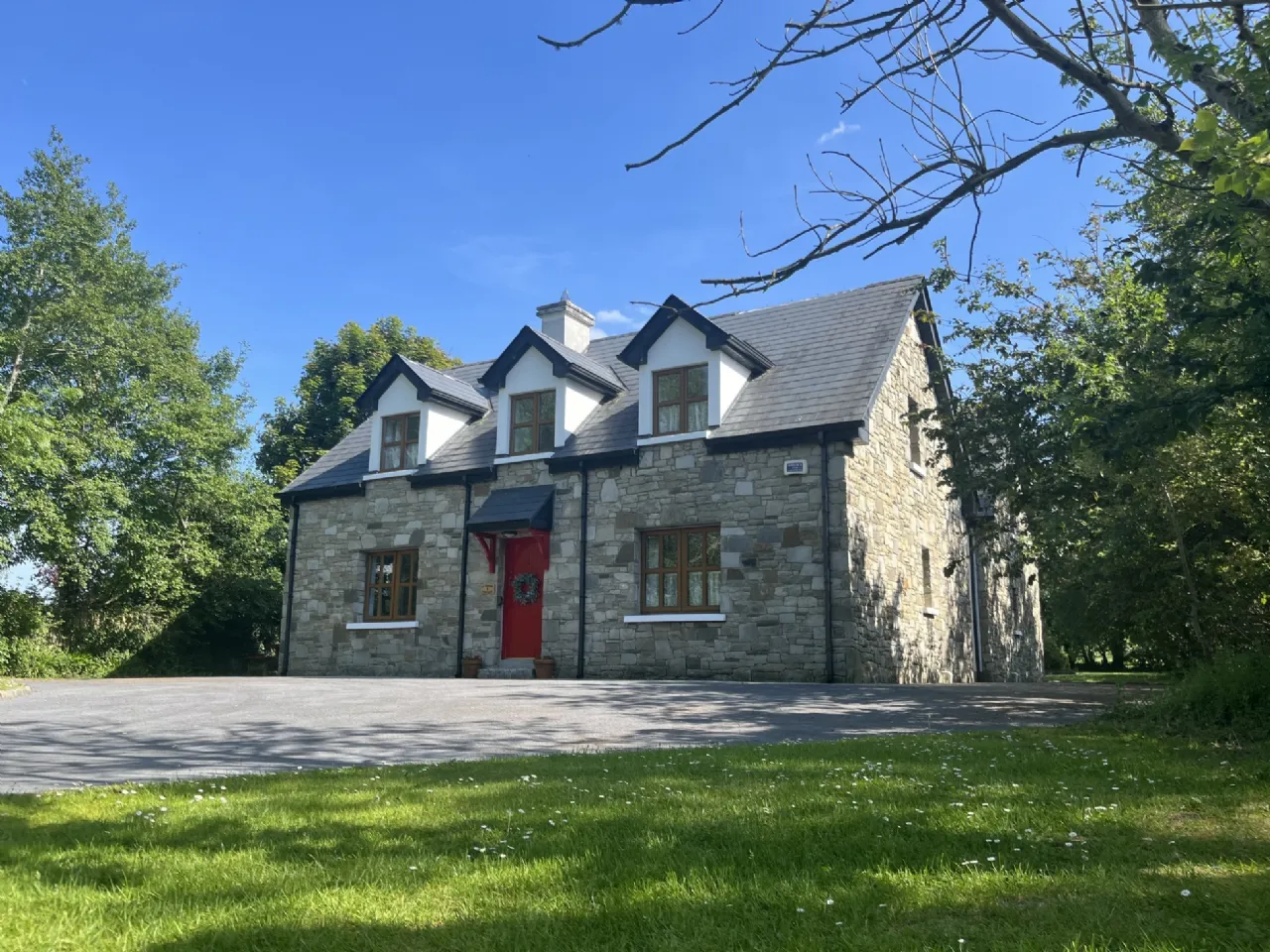 Photo of Two Semi-Detached 4 Bedroom Houses, Knockrooskey, Westport, Co Mayo, F28 Y103