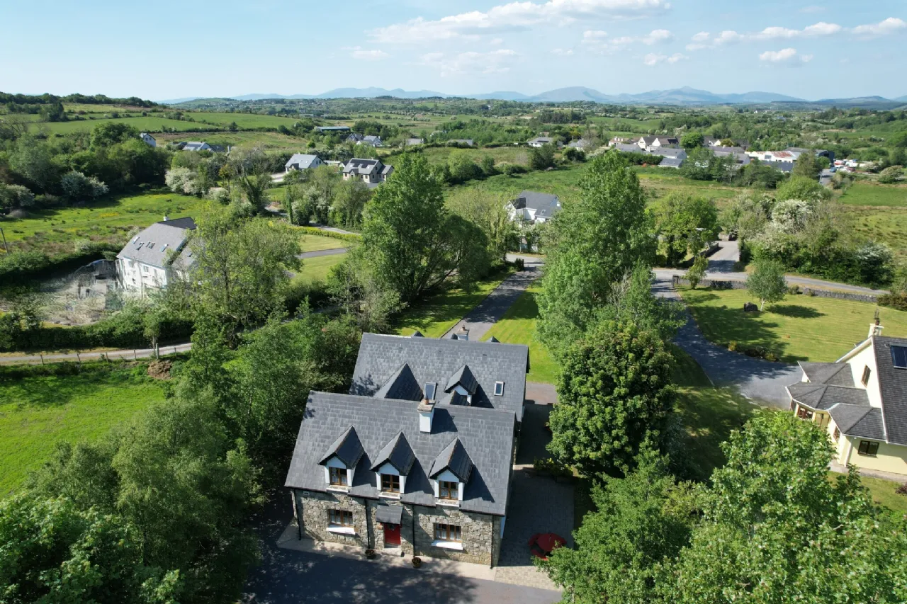 Photo of Two Semi-Detached 4 Bedroom Houses, Knockrooskey, Westport, Co Mayo, F28 Y103