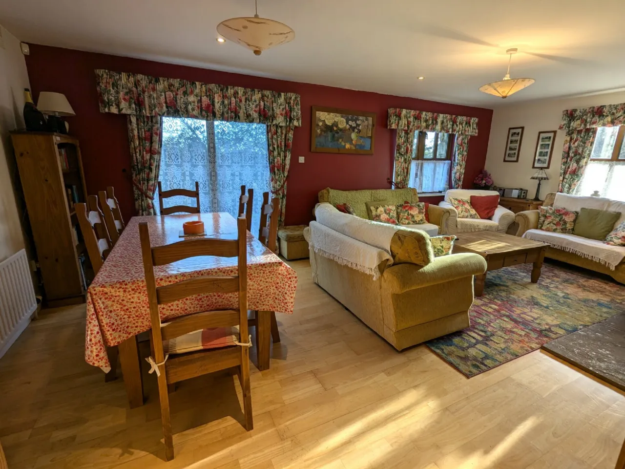 Photo of Two Semi-Detached 4 Bedroom Houses, Knockrooskey, Westport, Co Mayo, F28 Y103