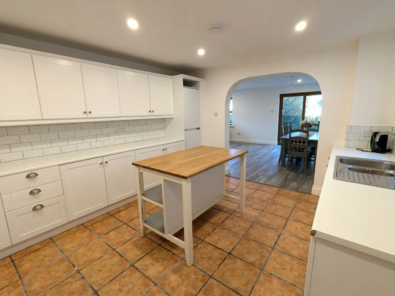 Photo of Two Semi-Detached 4 Bedroom Houses, Knockrooskey, Westport, Co Mayo, F28 Y103