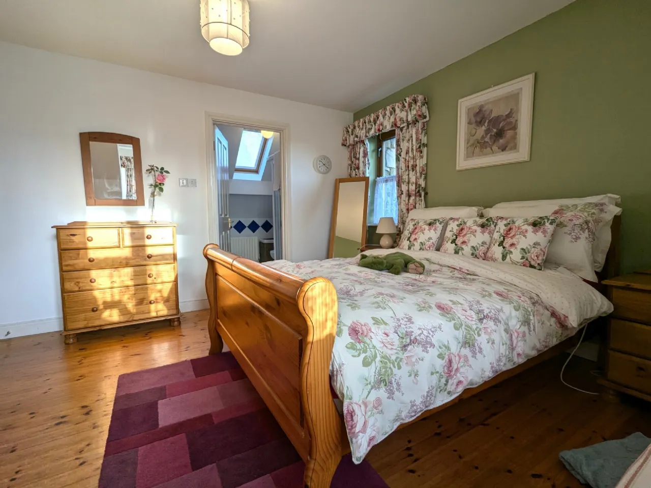 Photo of Two Semi-Detached 4 Bedroom Houses, Knockrooskey, Westport, Co Mayo, F28 Y103