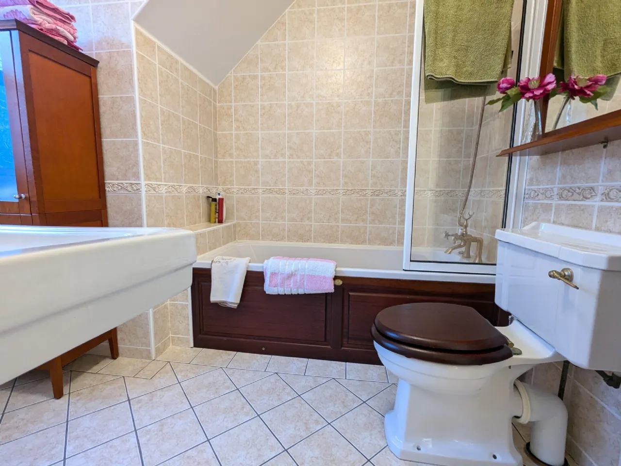 Photo of Two Semi-Detached 4 Bedroom Houses, Knockrooskey, Westport, Co Mayo, F28 Y103