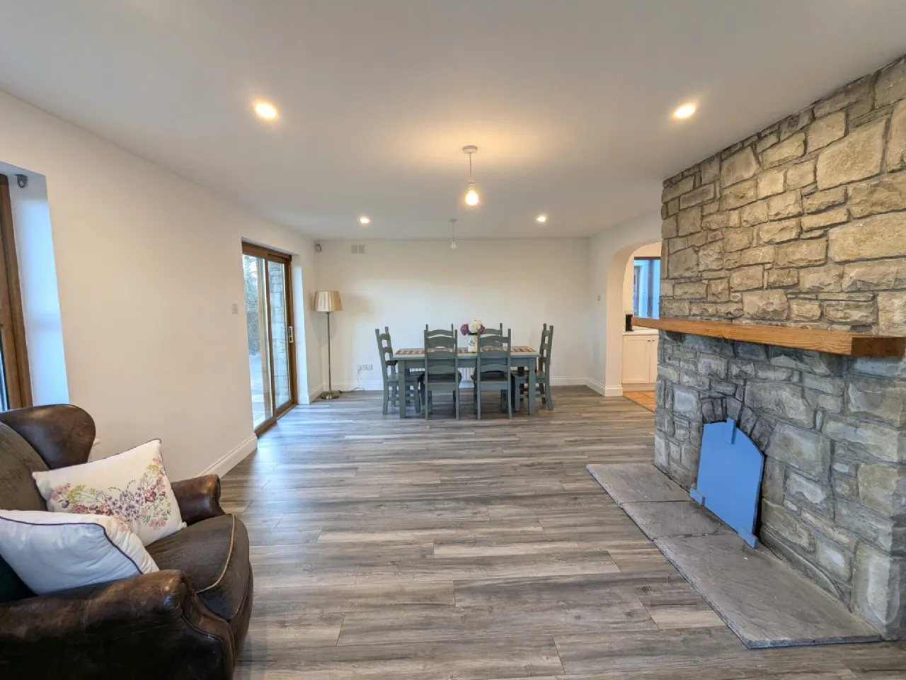 Photo of Two Semi-Detached 4 Bedroom Houses, Knockrooskey, Westport, Co Mayo, F28 Y103