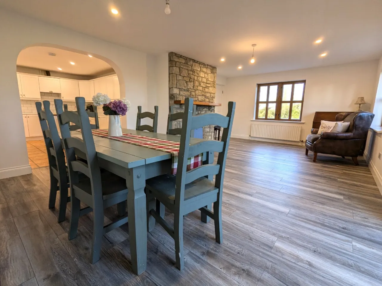 Photo of Two Semi-Detached 4 Bedroom Houses, Knockrooskey, Westport, Co Mayo, F28 Y103