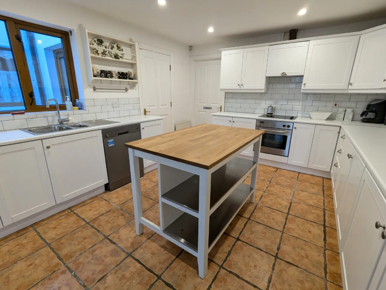 Photo of Two Semi-Detached 4 Bedroom Houses, Knockrooskey, Westport, Co Mayo, F28 Y103