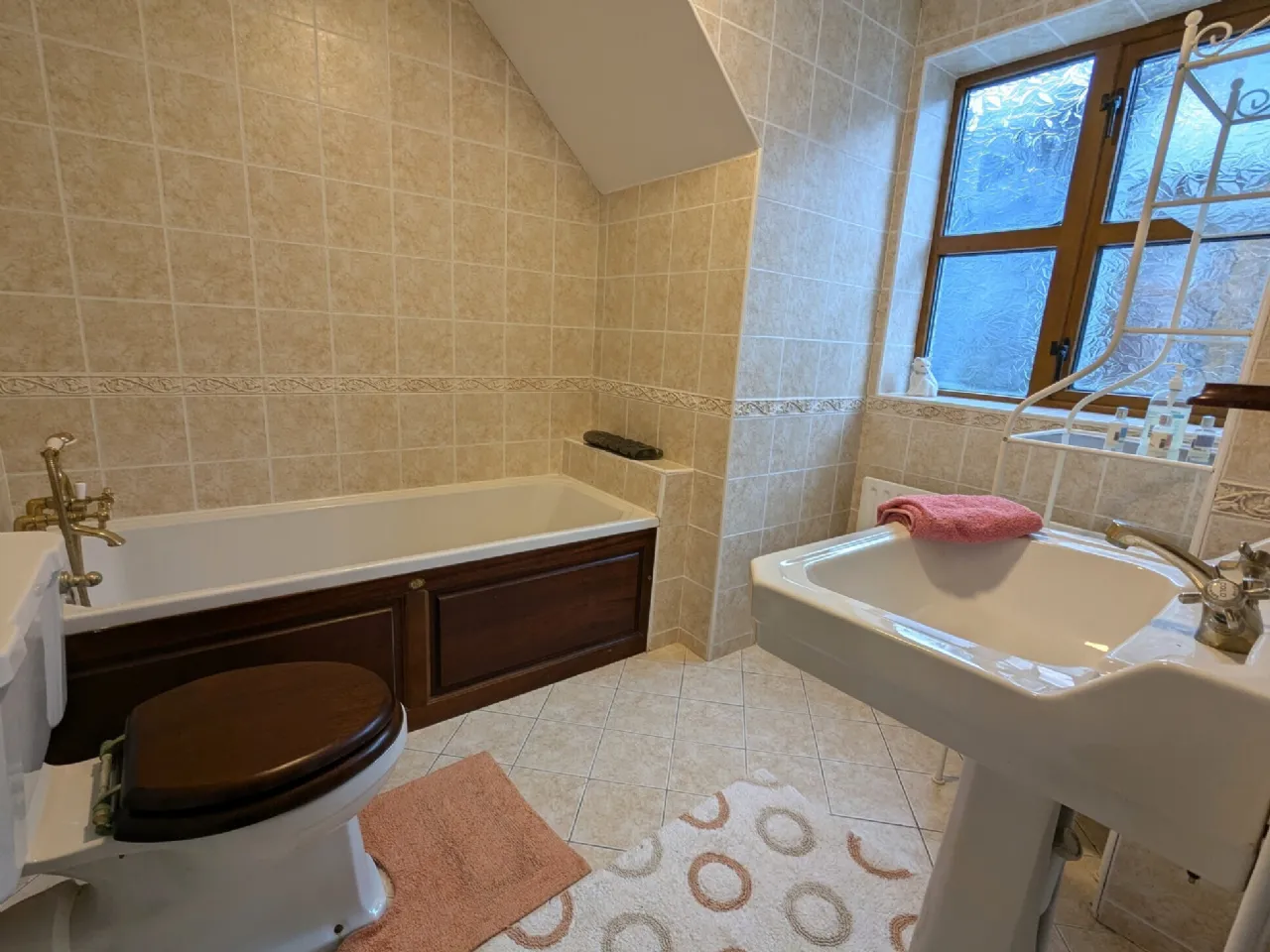 Photo of Two Semi-Detached 4 Bedroom Houses, Knockrooskey, Westport, Co Mayo, F28 Y103