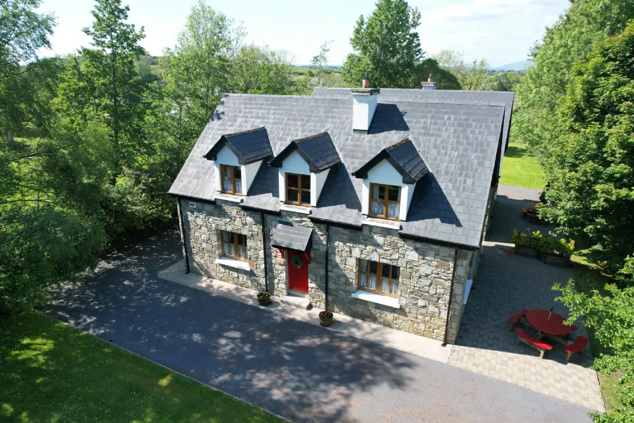 Photo of Two Semi-Detached 4 Bedroom Houses, Knockrooskey, Westport, Co Mayo, F28 Y103