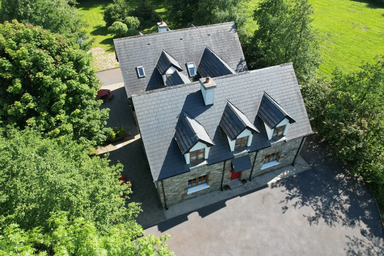 Photo of Two Semi-Detached 4 Bedroom Houses, Knockrooskey, Westport, Co Mayo, F28 Y103