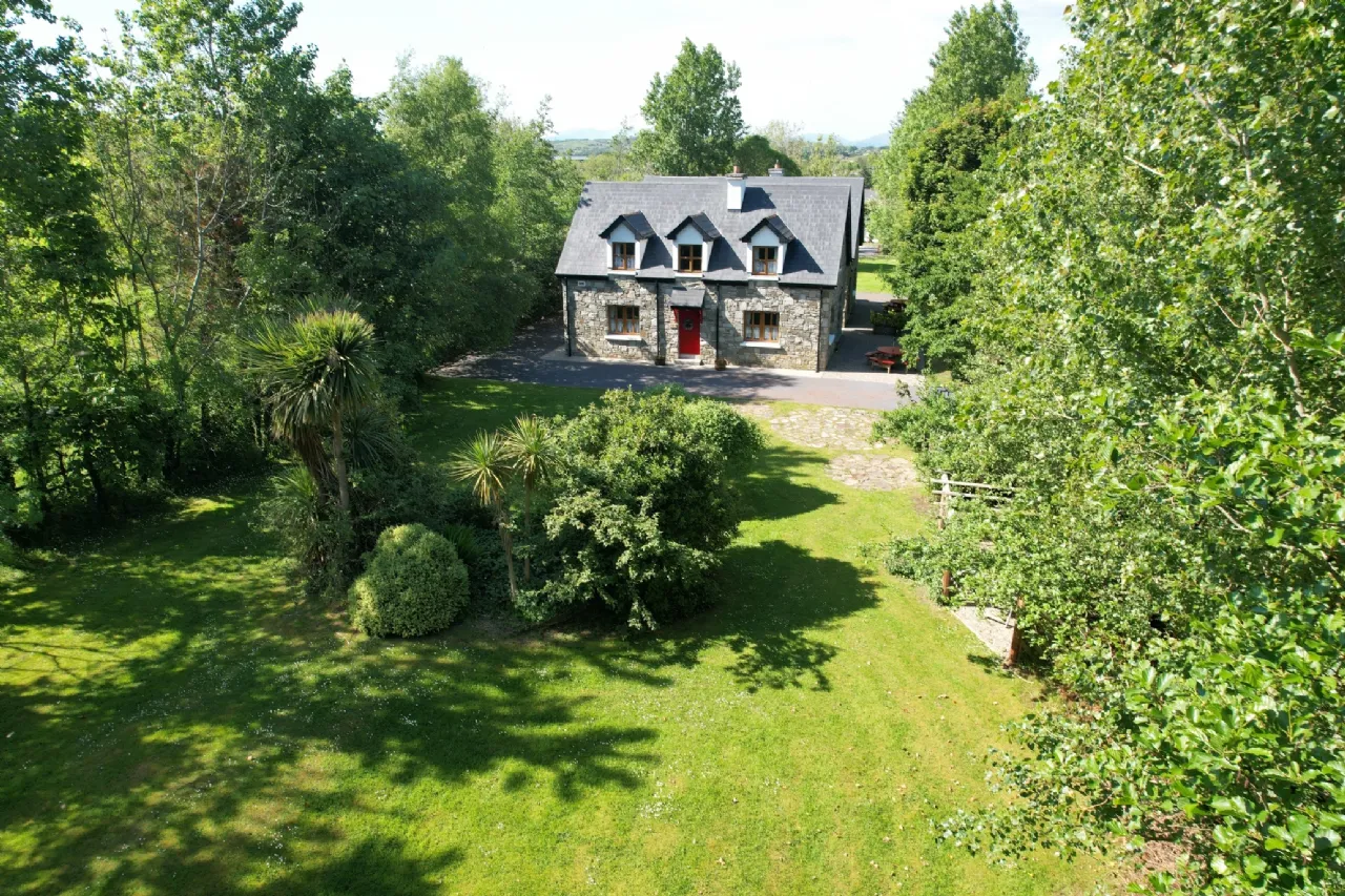 Photo of Two Semi-Detached 4 Bedroom Houses, Knockrooskey, Westport, Co Mayo, F28 Y103