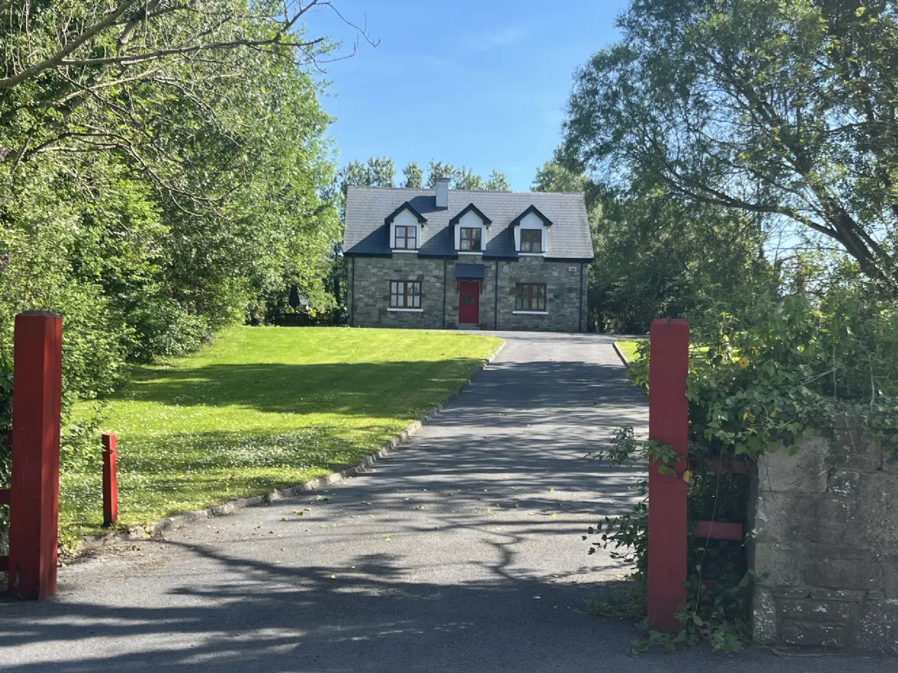 Photo of Two Semi-Detached 4 Bedroom Houses, Knockrooskey, Westport, Co Mayo, F28 Y103