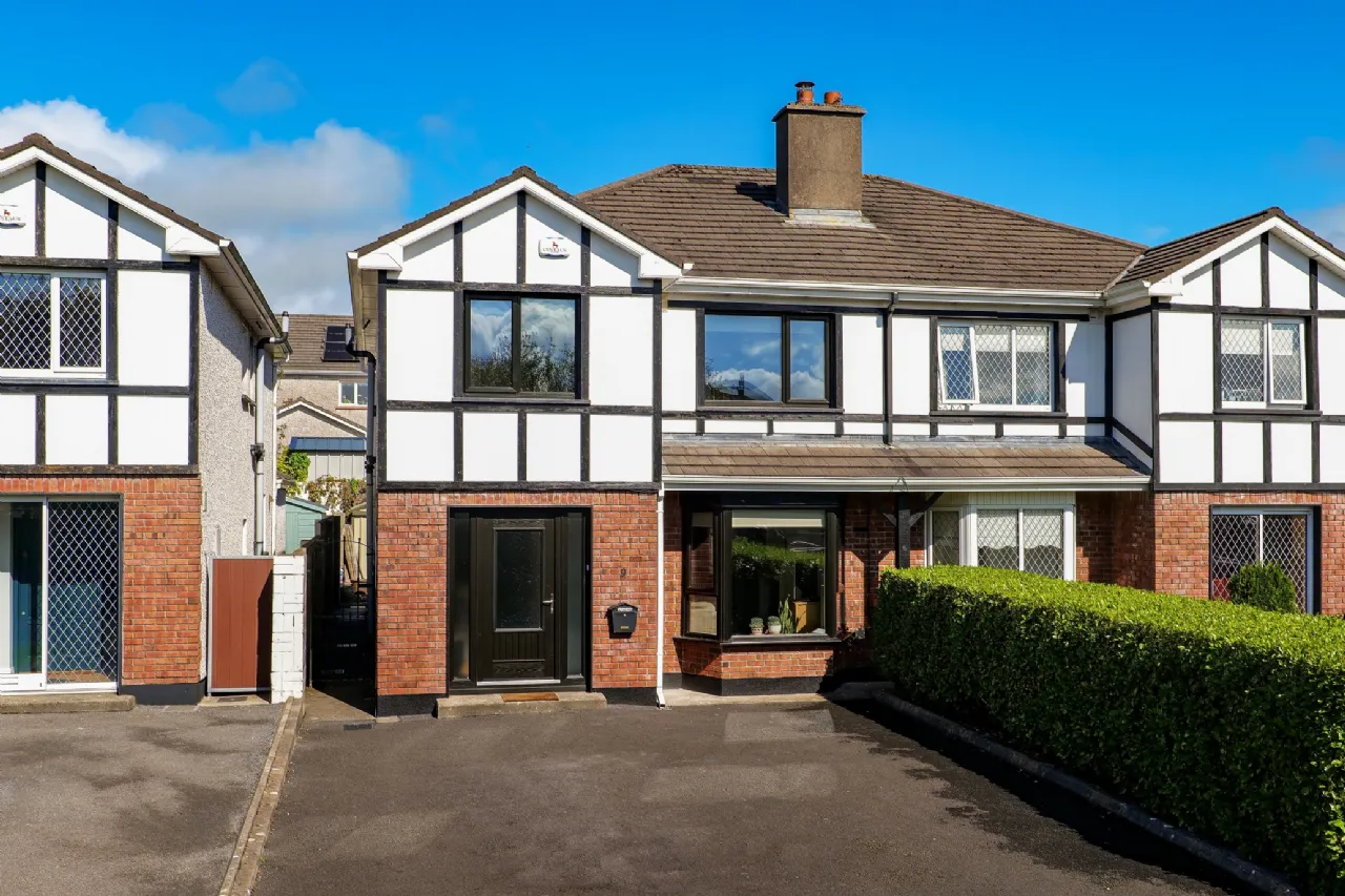 Photo of 9 Sli na Sruthan, Clybaun Road, Knocknacarra, Galway, H91 K8WT