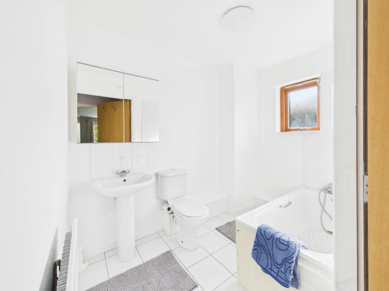 Photo of Apartment 4c, Mahon Mills, Killmacthomas, Co. Waterford, X42 H102