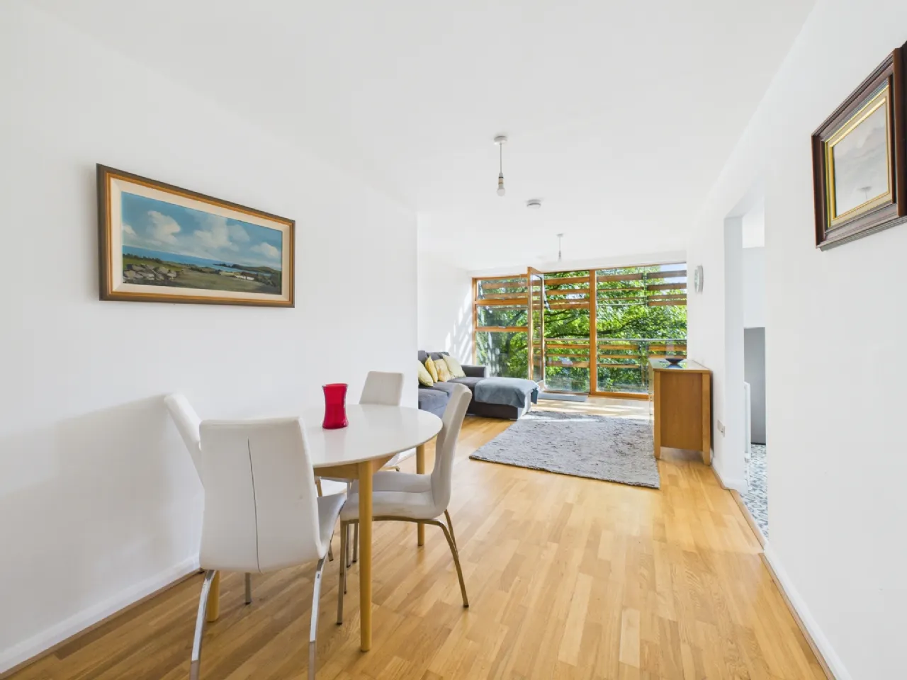 Photo of Apartment 4c, Mahon Mills, Killmacthomas, Co. Waterford, X42 H102