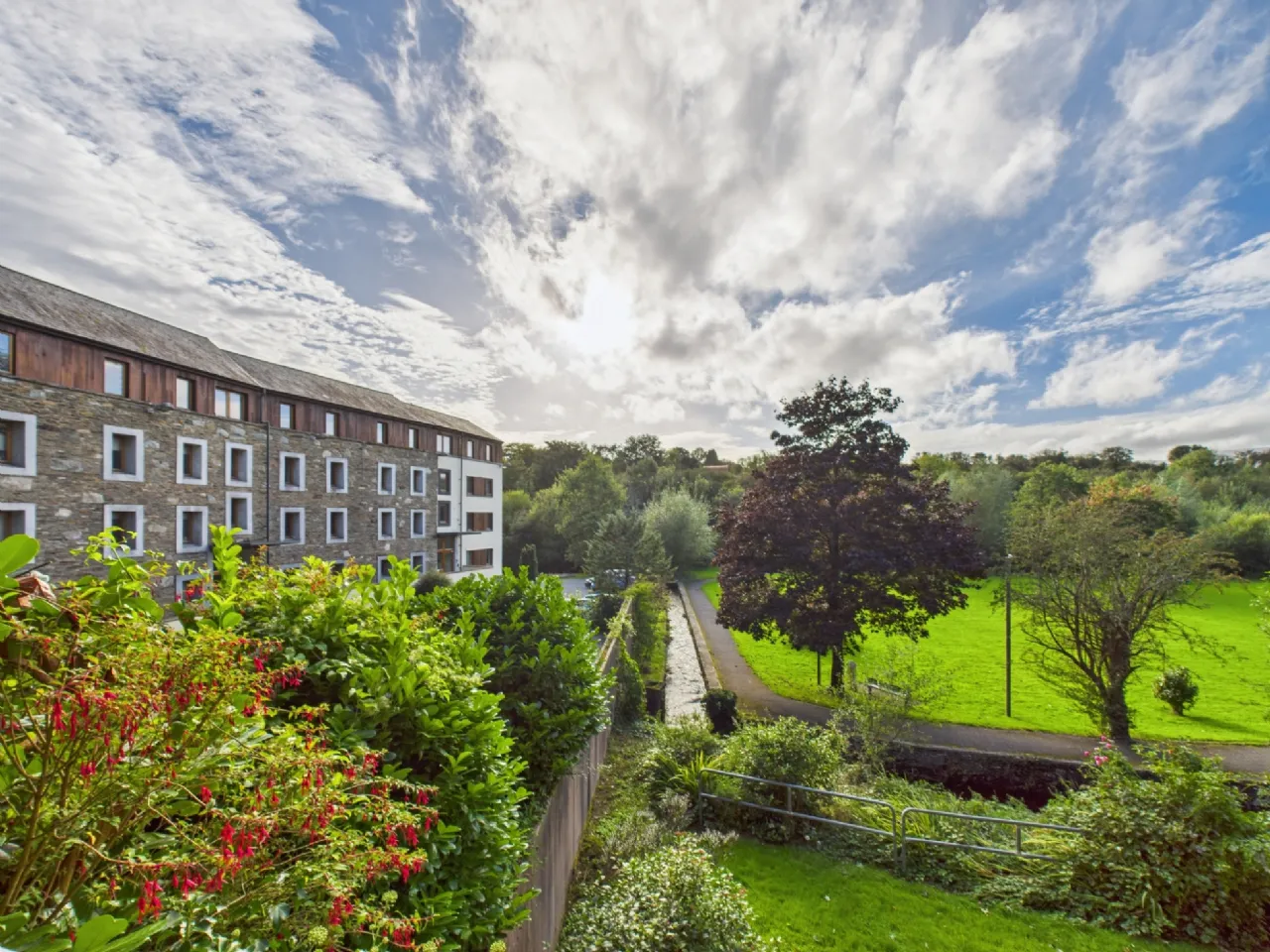 Photo of Apartment 4c, Mahon Mills, Killmacthomas, Co. Waterford, X42 H102