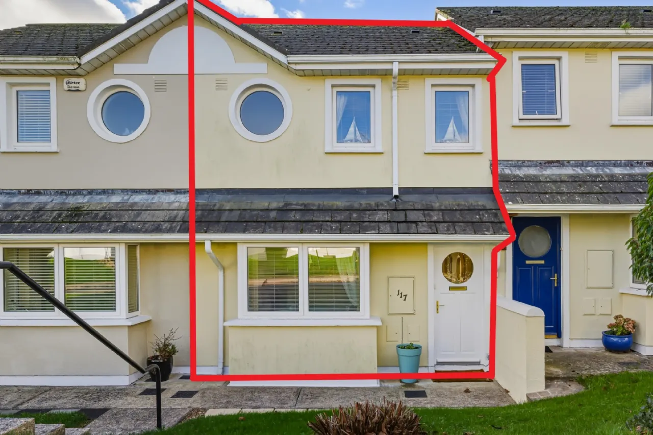 Photo of 117 Riverchapel View, Riverchapel, Co. Wexford, Y25FX38