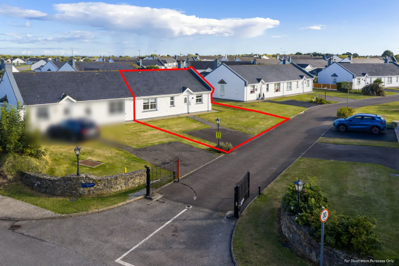 Photo of 183 St Helen's Village, Kilrane, Rosslare, Co. Wexford, Y35 EH98