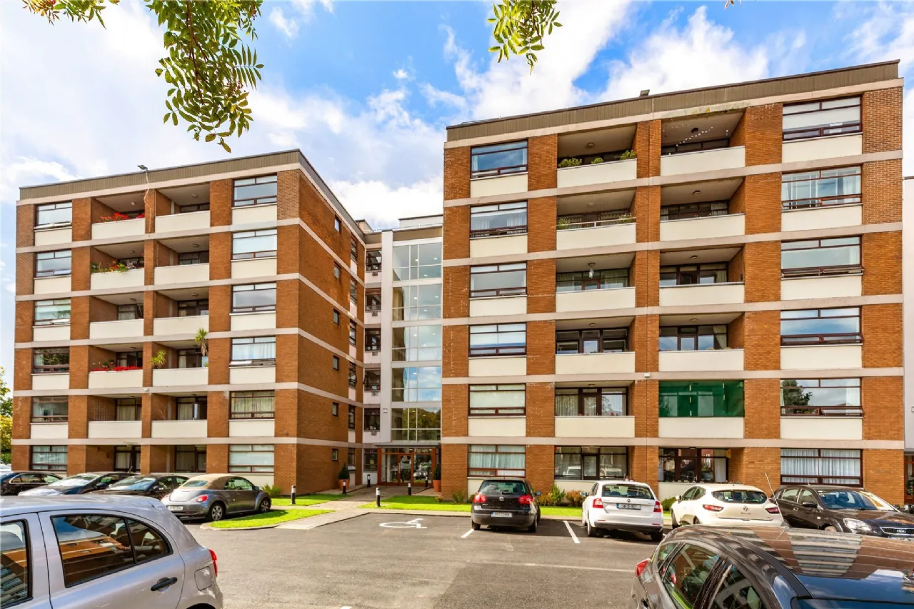 Photo of 11 Rowan Hall, Millbrook Village, Milltown, Dublin 6, D06 NY86