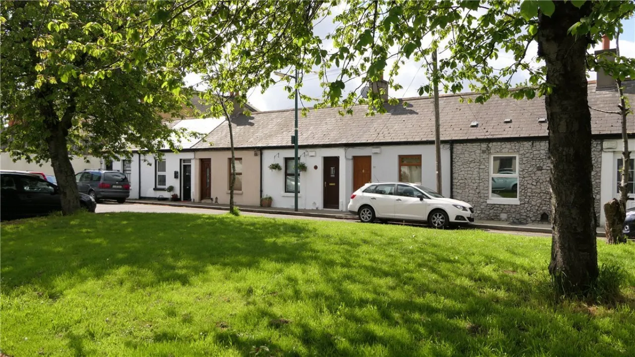 Photo of 58 Rialto Cottages, Rialto, Dublin 8, D08 CDH2
