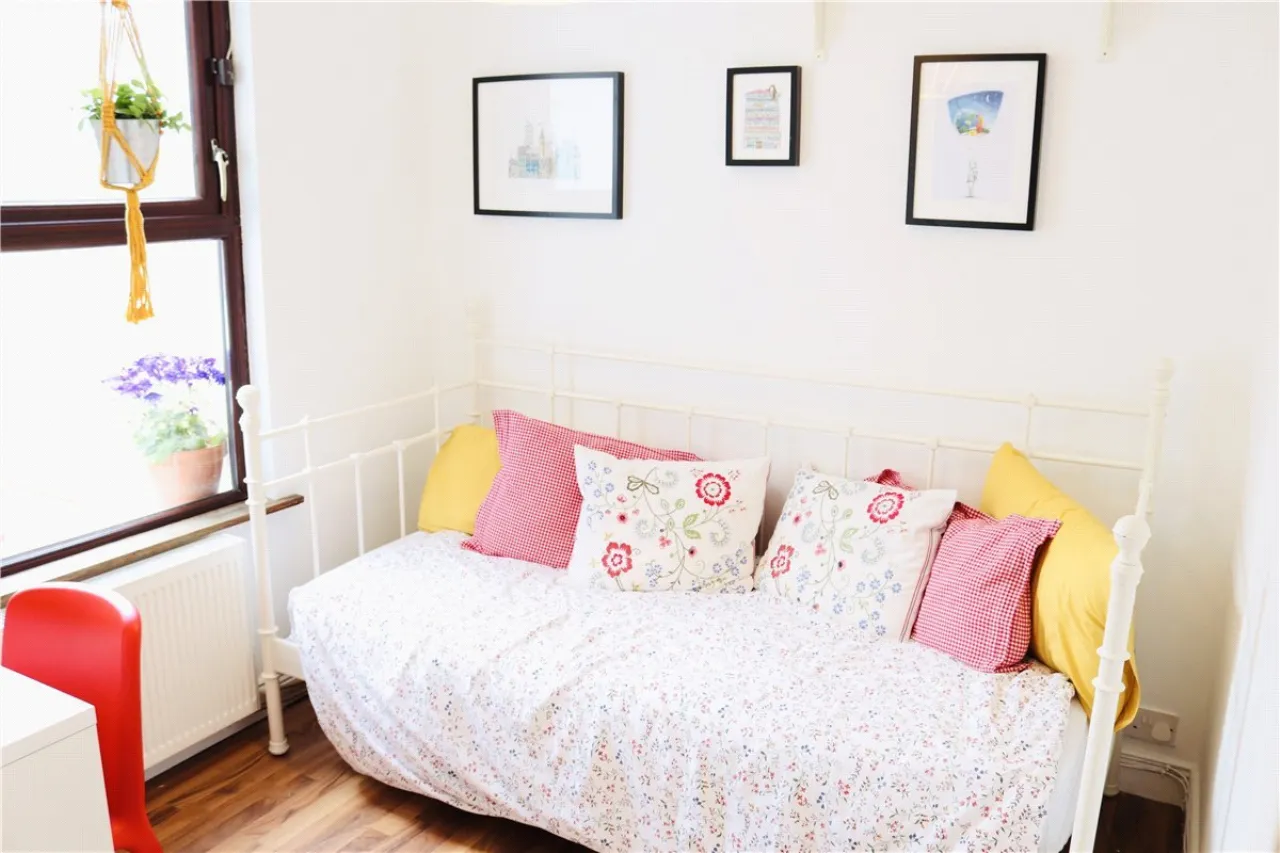 Photo of 58 Rialto Cottages, Rialto, Dublin 8, D08 CDH2