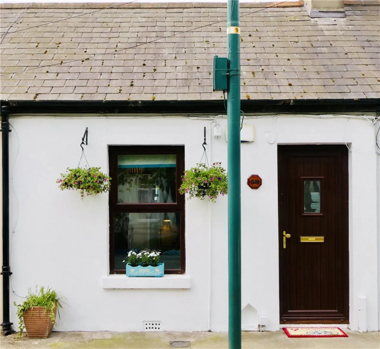 Photo of 58 Rialto Cottages, Rialto, Dublin 8, D08 CDH2