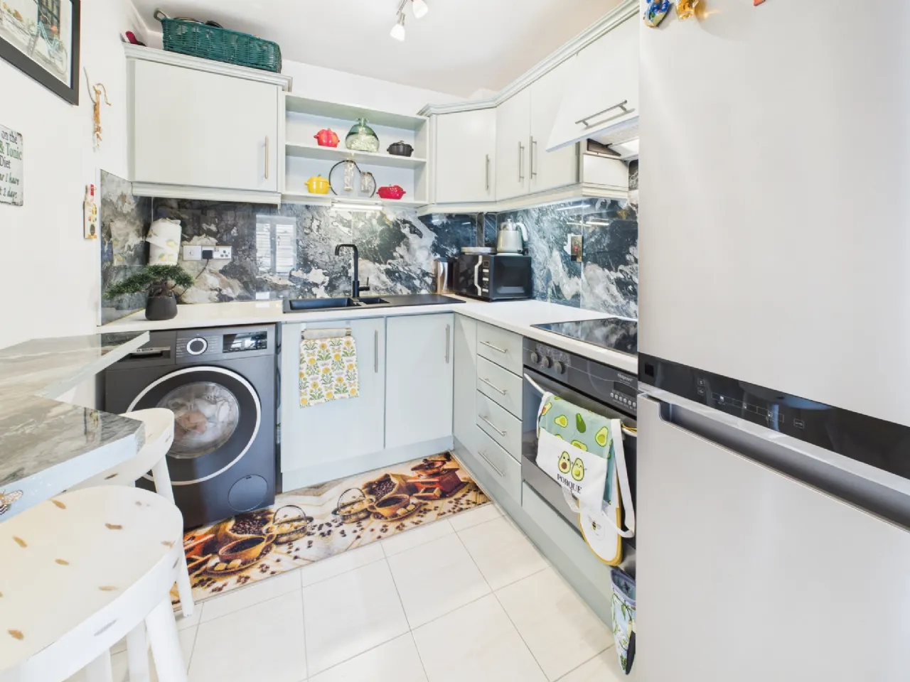 Photo of 1 Nenagh Manor Retirement Apartments, Yewston, Nenagh, Co. Tipperary, E45 F650