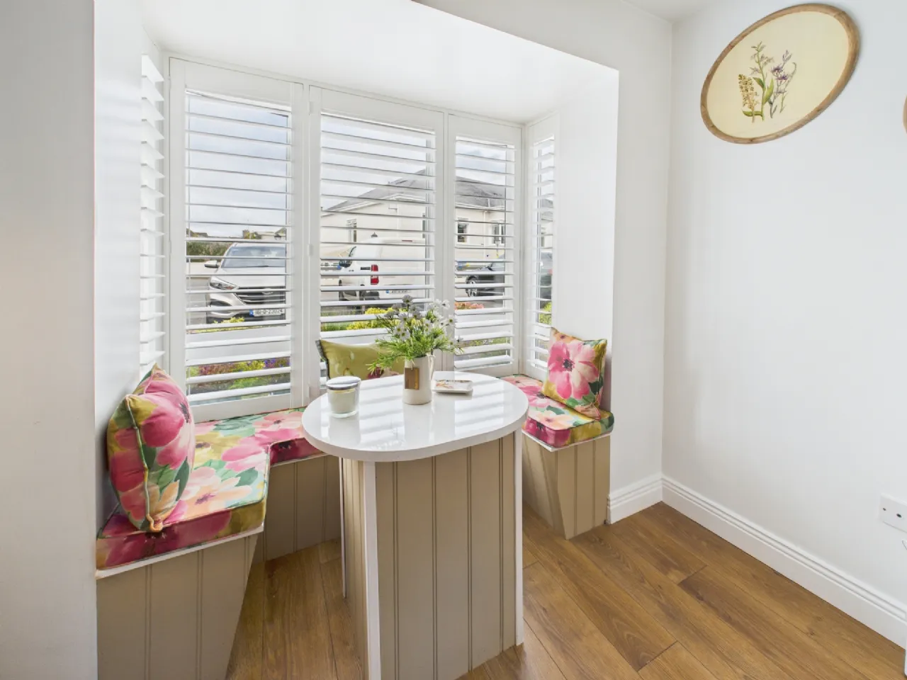 Photo of 1 Nenagh Manor Retirement Apartments, Yewston, Nenagh, Co. Tipperary, E45 F650